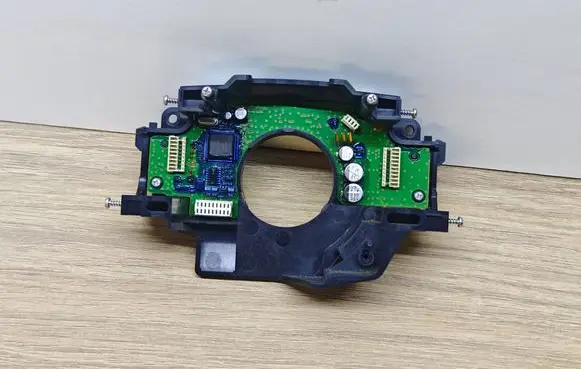 Volvo XC90 Steering angle sensor 31313077 84T0219A