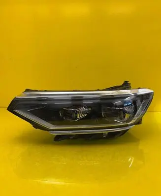 Volkswagen PASSAT B8 Headlight/headlamp 3G1941081T