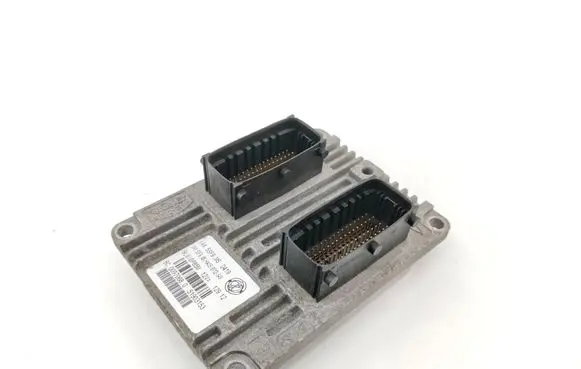 Fiat 500 Engine control unit/module ECU 51903153