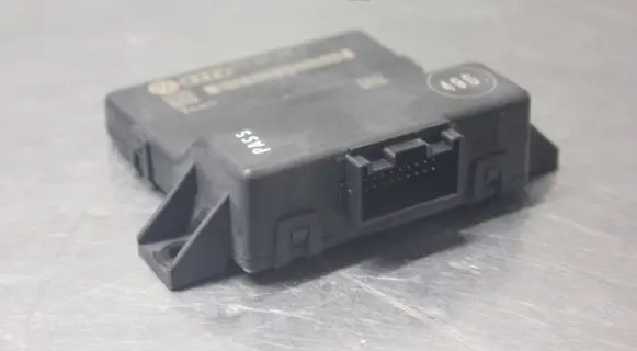 Audi A4 S4 B8 8K Gateway control module 8T0907468J 8T0907468S