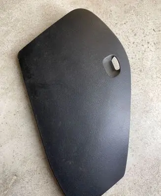 Saab 9-5 Dashboard side end trim 4615266