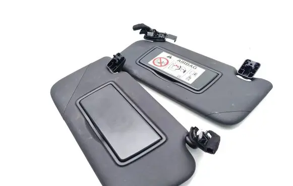 Ford Puma Sun visor DU5A-00014-CC