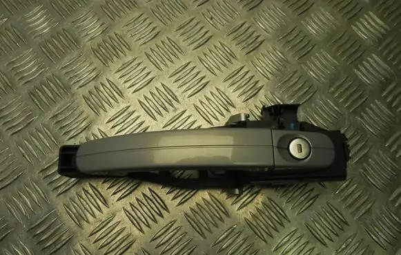 Ford C-MAX II Front door exterior handle AM51R224A37BA T2308