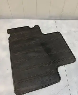 Ford S-MAX Rear floor mat 