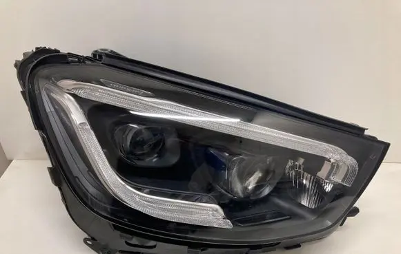 Mercedes-Benz GLC X253 C253 Headlight/headlamp
