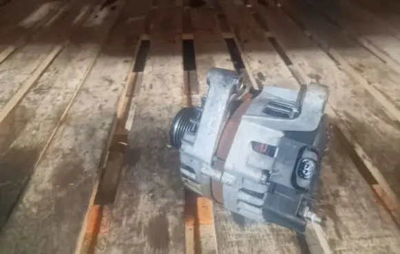 Buick Encore I Generator/alternator
