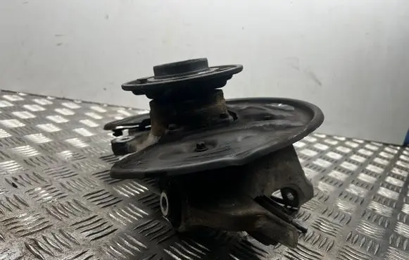 Mercedes-Benz GLC X253 C253 Rear wheel hub 