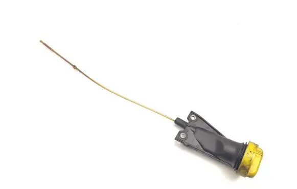 Renault Megane III Oil level dip stick 8200722806