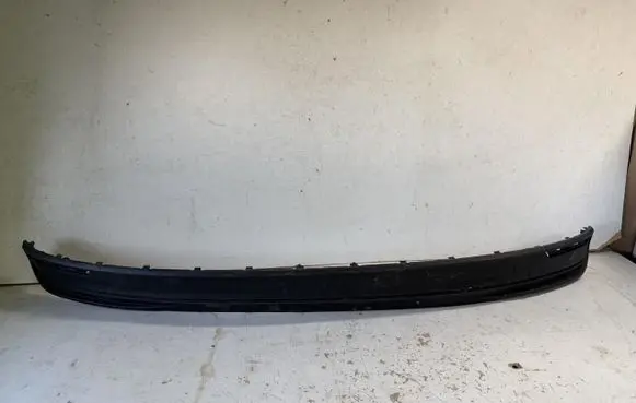 Volkswagen PASSAT B9 Tailgate/trunk spoiler 