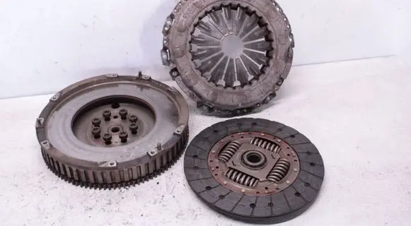 Hyundai i30 Clutch set kit 1878634166 3082634066