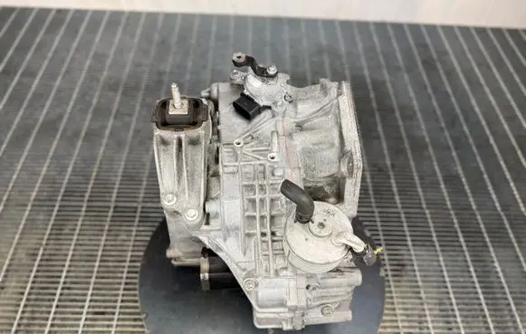 Mini Cooper Hatch Hardtop Automatic gearbox 24009812766 9812766 9810013