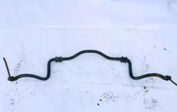 Toyota Corolla Verso AR10 Front anti-roll bar/sway bar