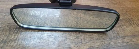 Ford B-MAX Rear view mirror (interior) DT1117D566CC