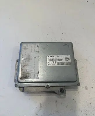 Peugeot 406 Engine control unit/module 9624518180 0261204066