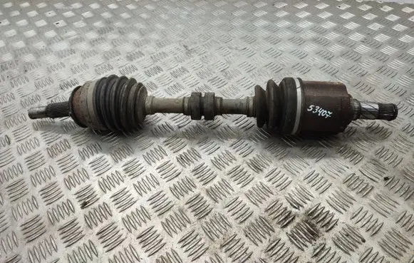 Nissan X-Trail T32 Front driveshaft