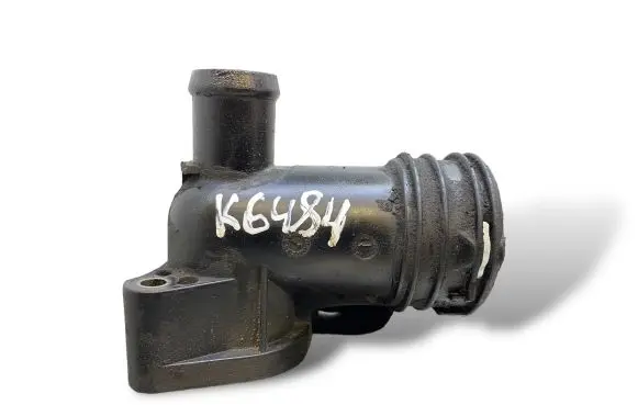 Mercedes-Benz E W212 Engine coolant pipe/hose A6422001156