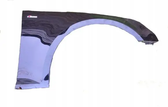 Audi A4 S4 B9 Fender 6EFTEILE