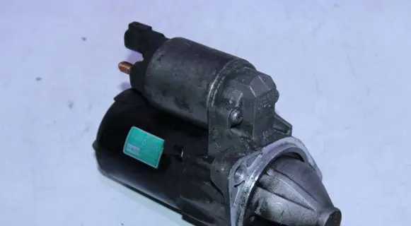 KIA Picanto Starter motor 361003400