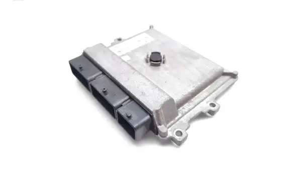 Renault Captur Engine control unit/module 237103353R