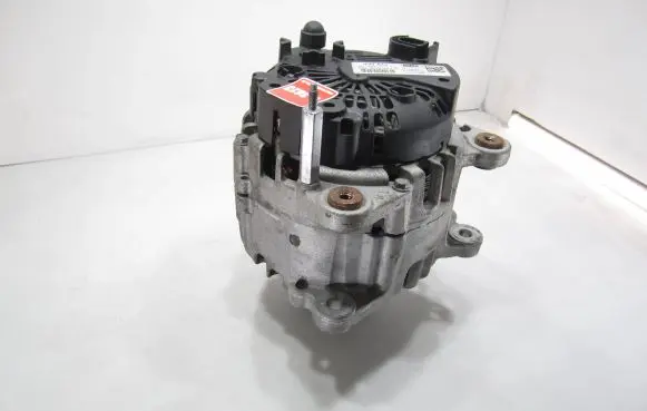 Volkswagen Tiguan Generator/alternator 04L903021D 2715271A 317002426