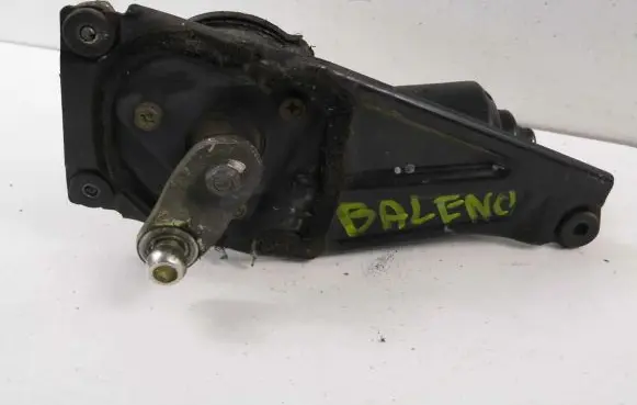 Suzuki Baleno EG Front wiper linkage and motor 159200-0665