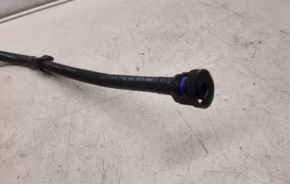 BMW X3 E83 Vacuum line/pipe/hose 6752336