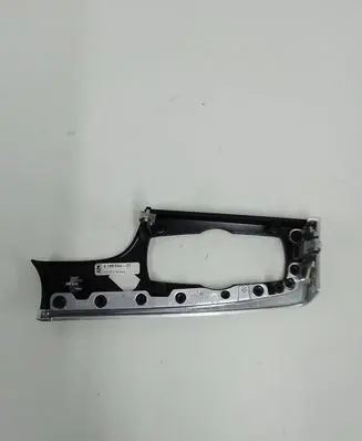 BMW 5 F10 F11 Panel trim 9166644