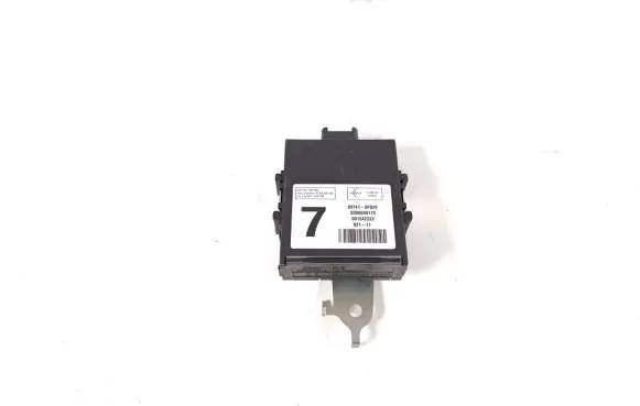 Toyota Verso Other control units/modules 897410F020