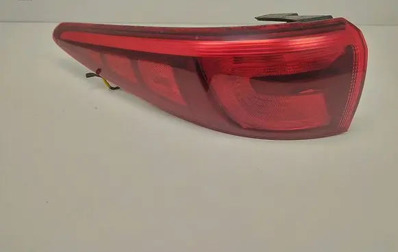KIA Sportage Rear/tail lights