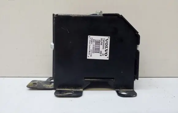 Land Rover Range Rover Sport L320 Alarm control unit/module YWK500040 01325333
