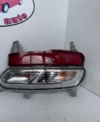 KIA Sportage Rear bumper light 92405D97