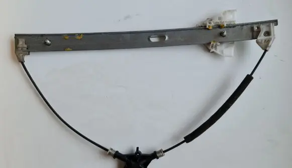Mazda 5 Front door electric window regulator 