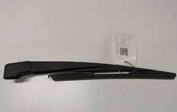 Citroen C4 I Rear wiper blade arm