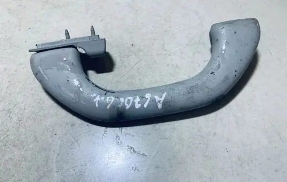 Volkswagen Golf IV Rear interior roof grab handle 6n0857607g