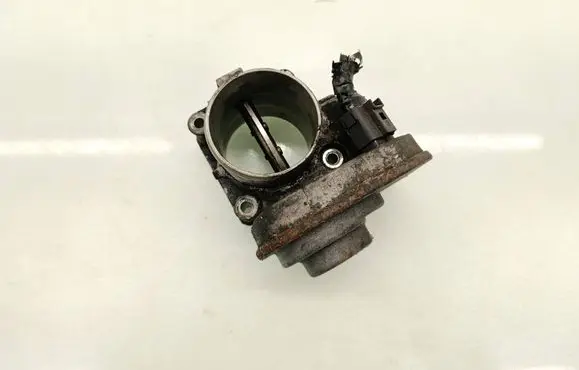 Chevrolet Epica Throttle valve 