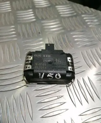 Volvo V50 Rain sensor 8648049