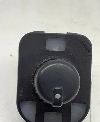 Audi Q7 4L Wing mirror switch 8E0959565A