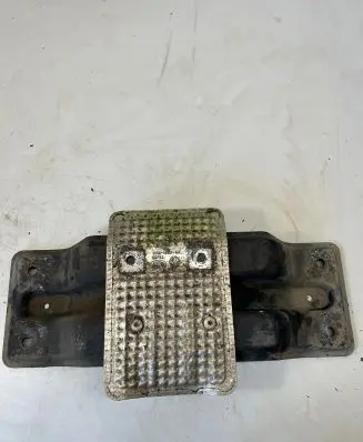 Land Rover Freelander 2 - LR2 Other under body part 6G9N4A381AA CGPBA