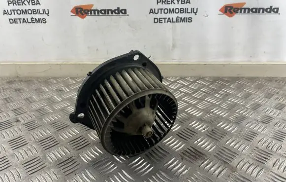 Iveco Daily 35 - 40.10 Heater fan/blower 570630200