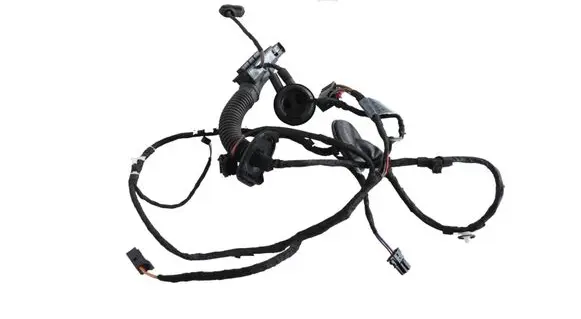 Audi A3 S3 8V Other wiring loom 8R0971688E