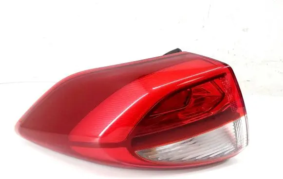 Hyundai Tucson TL Rear/tail lights 92401D3 92401D7