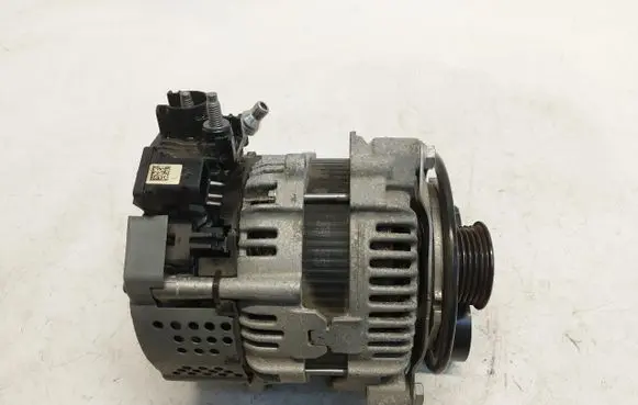 BMW 4 G22 G23 G24 G26 Generator/alternator 8490440-JLK01