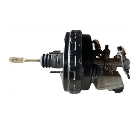 Volvo S80 Brake booster P08619463