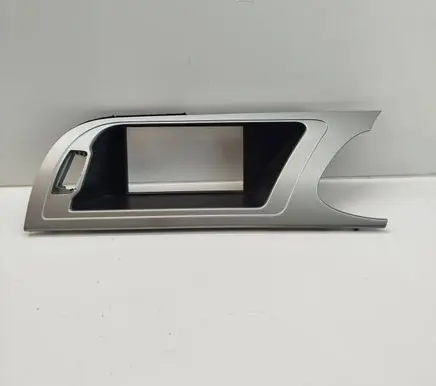 Audi A4 S4 B8 8K Radio/GPS head unit trim 8K2857185F