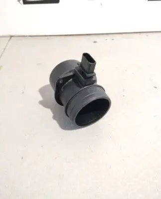 Volkswagen Tiguan Mass air flow meter 03G906461C 0281002735 12026724