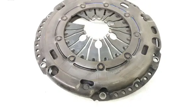 Pressure plate