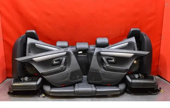 Volkswagen PASSAT CC Seat set