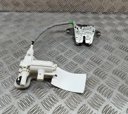 Mercedes-Benz GLC X253 C253 Tailgate/trunk/boot lock/catch/latch A0997400600 A0999068600