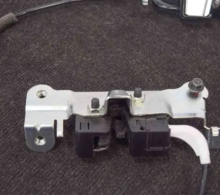 Volvo S60 Other interior part