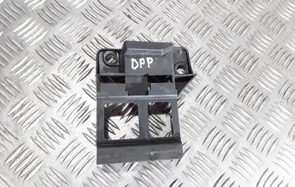 Volkswagen Crafter Front bumper mounting bracket A9068850263